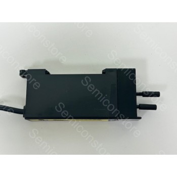BANNER D12SP6FP Sensor